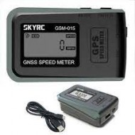 GSM-015 GNSS SPEED METER